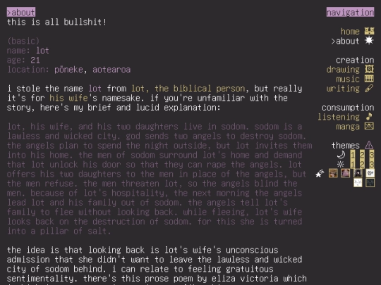 about screenshot