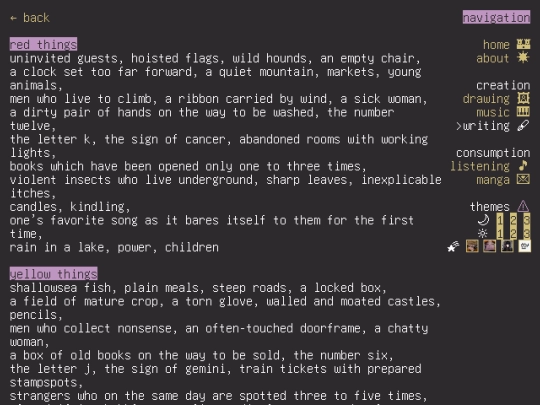 writing/redthingsyellowthingsbluethings screenshot