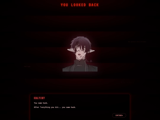 hell screenshot