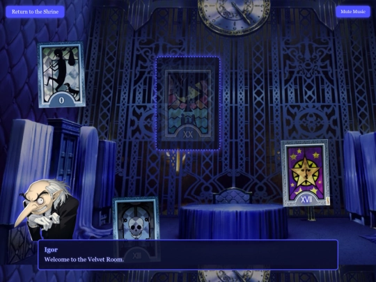 velvet screenshot