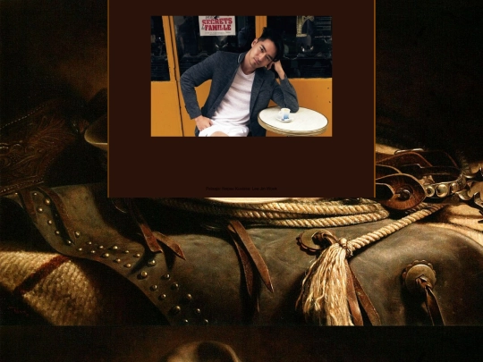 benny screenshot