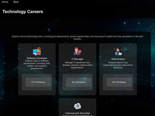 technology-careers screenshot