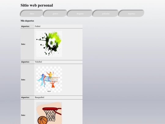 actividad_3/deportes screenshot