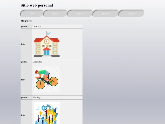 actividad_3/gustos screenshot