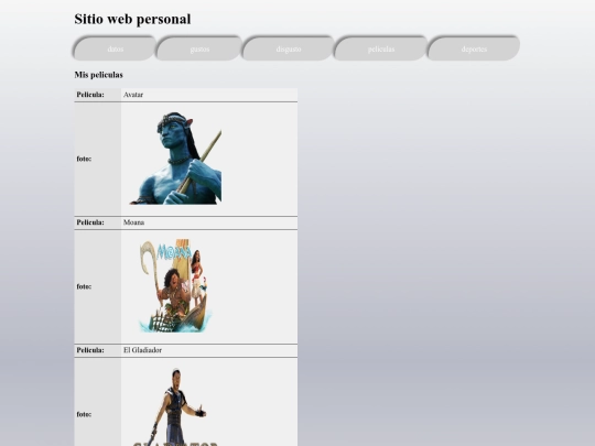 actividad_3/peliculas screenshot