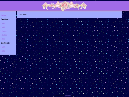 Dolls screenshot