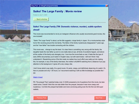 post10 screenshot