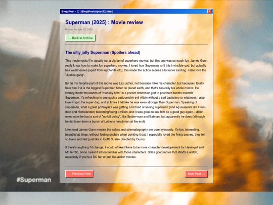 post12 screenshot
