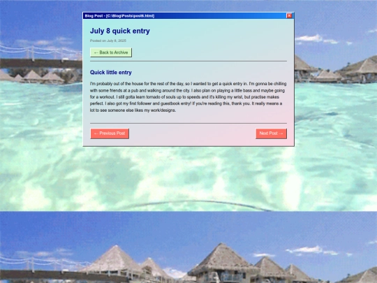 post6 screenshot