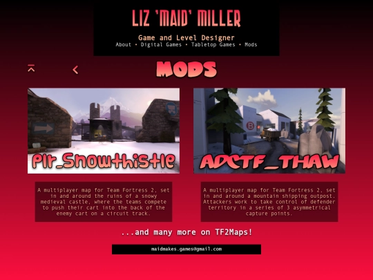 mods screenshot