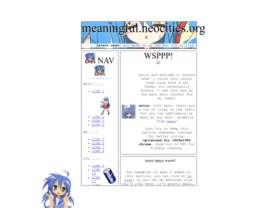 home screenshot