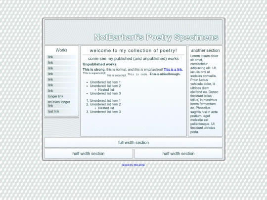 cyanobac_template screenshot
