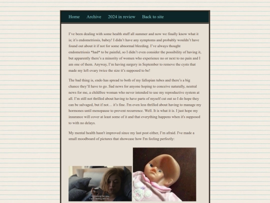 blog/posts/2025-08-30-Bits-and-Bobs-2 screenshot