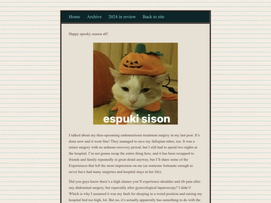 blog/posts/2025-10-20-Bits-and-Bobs-3 screenshot
