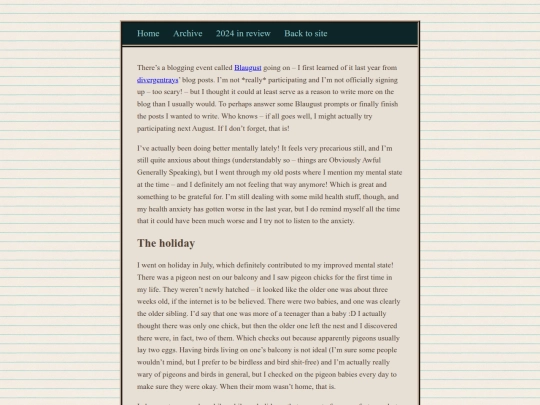 blog/posts/2026-08-12-Bits-and-Bobs-4 screenshot