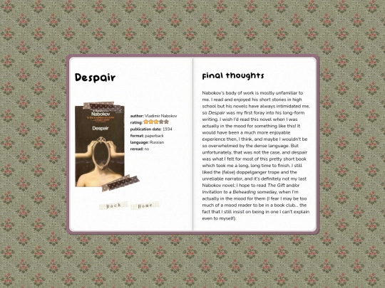 bookbug/feb25 screenshot