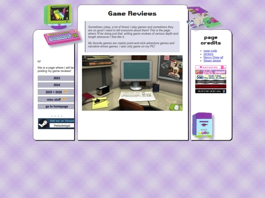 gamereviews screenshot