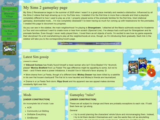sims2 screenshot