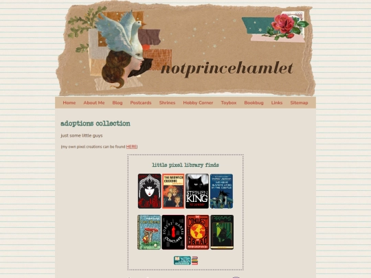 toybox screenshot