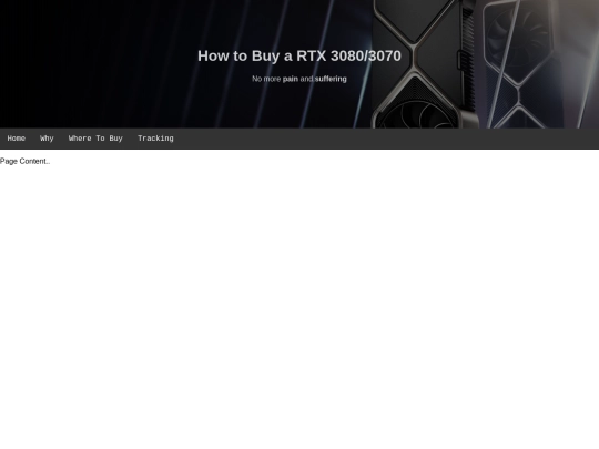 testing screenshot