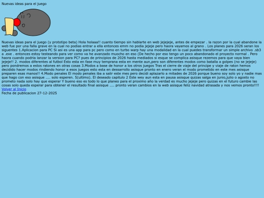 Noticia 2 screenshot