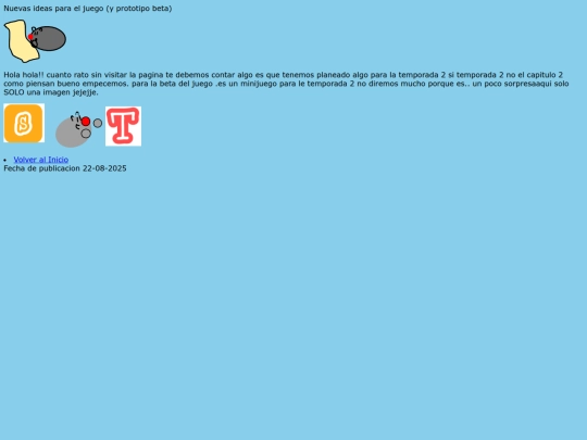 Noticias screenshot