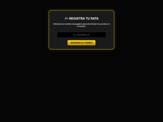 torneofifa screenshot