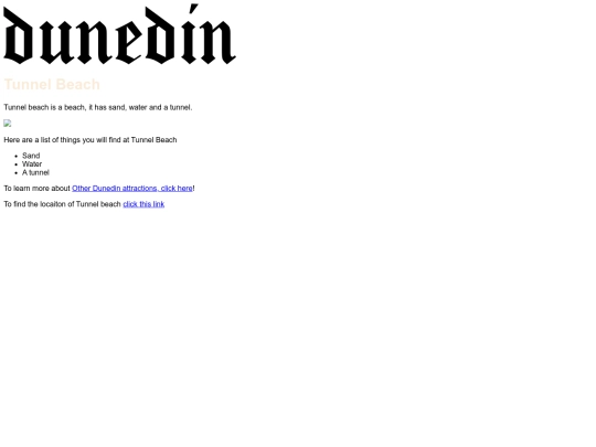 second screenshot