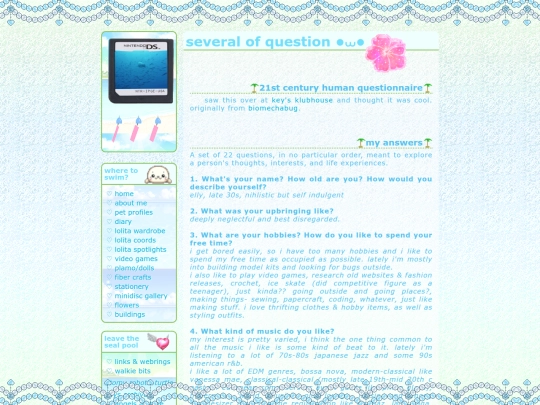 21chuman screenshot