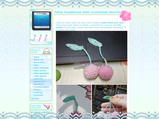 craft/chhd screenshot