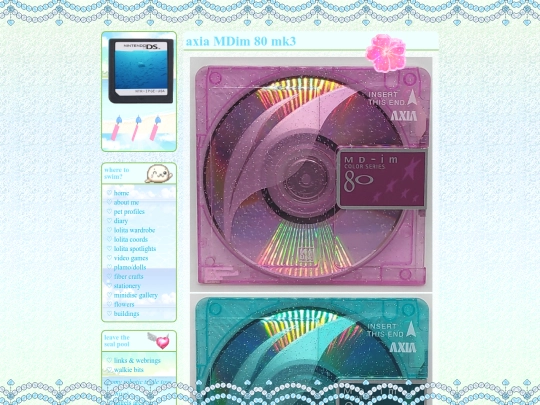 mds/axia_mdimg3 screenshot