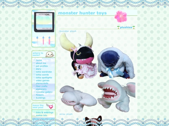 mh/toys screenshot
