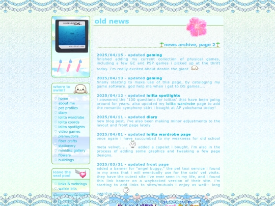 news3 screenshot
