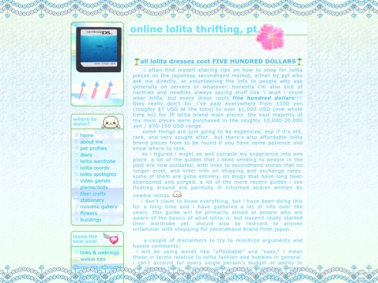 spotlight/shoppingpt1 screenshot