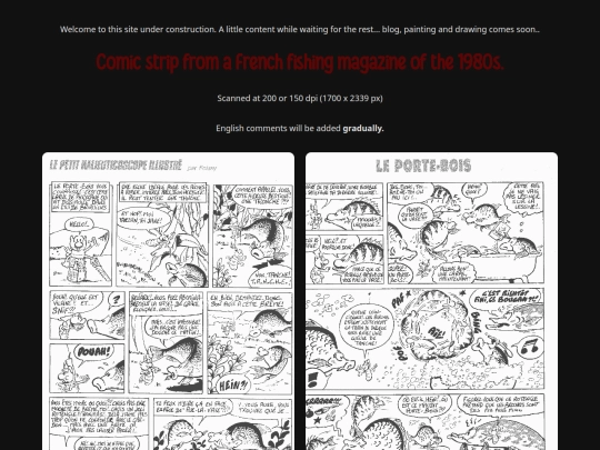 gallerie_a4 screenshot