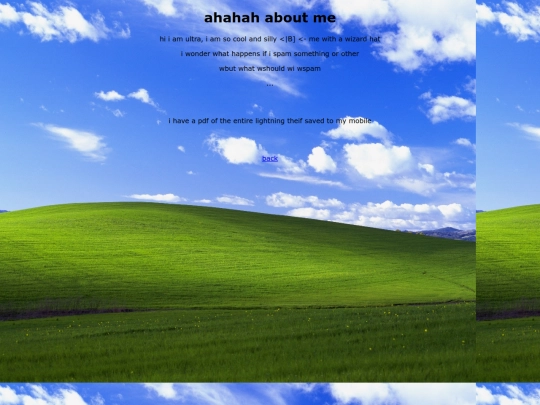 about screenshot