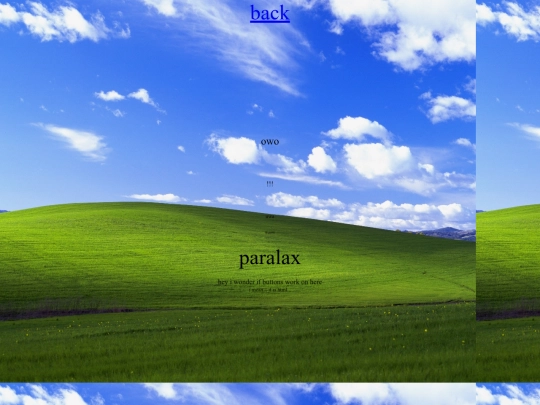 parallax screenshot