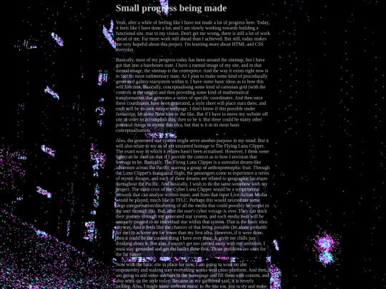 blog3 screenshot