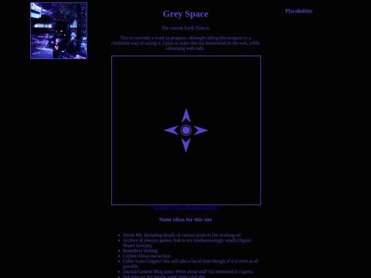 home screenshot