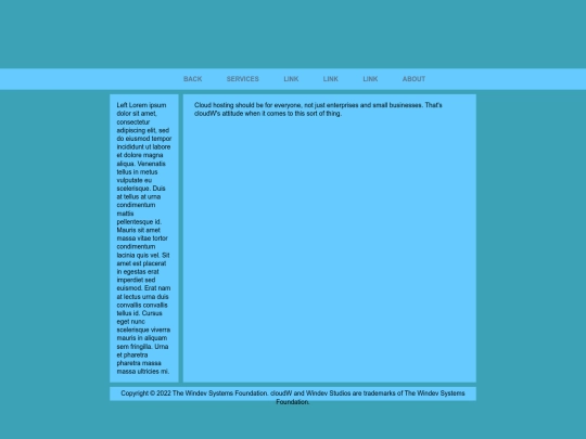 msp screenshot