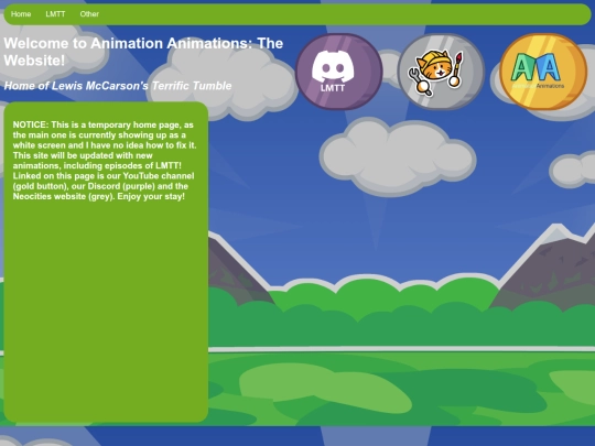 oldhome screenshot