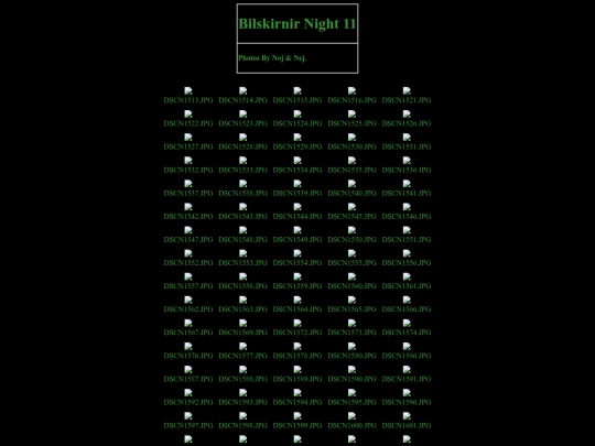 11th screenshot