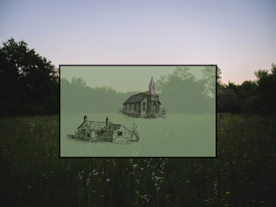 home screenshot