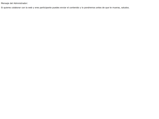 colaboraconlaweb screenshot