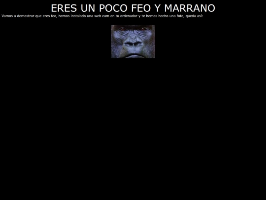 feos screenshot