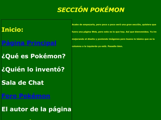 seccinpokmon screenshot