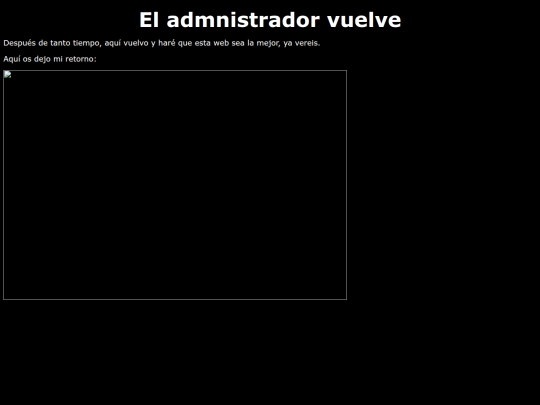 vuelvoalaweb screenshot