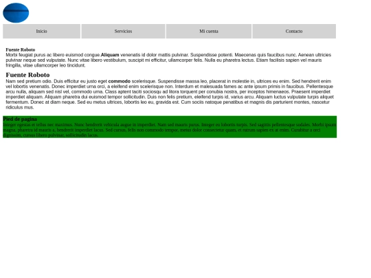 p2popcional screenshot