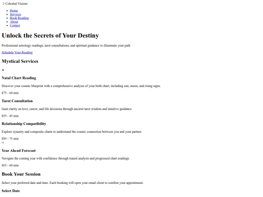 site3 screenshot