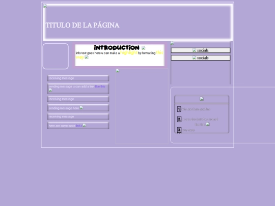 Miku-Prueba screenshot